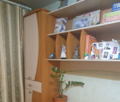 комната 68 кв м ул Грибоедова, 2а
