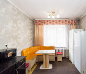 3-комн, 65кв м, этаж 1/5 микрорайон Юбилейный, 47
