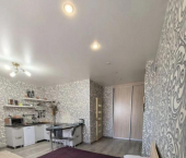 1-комн, 35кв м, этаж 15/16 проезд Юрия Тена, 21