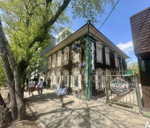 ОСЗ 205 кв м ул Байкальская, 23
