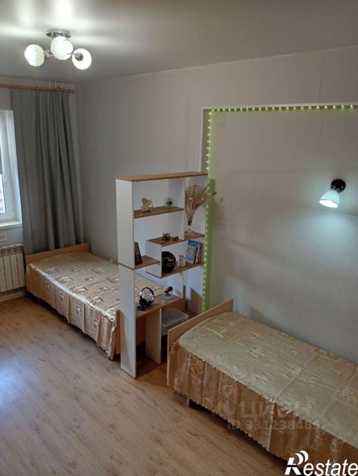 1-комн квартира микрорайон Крылатый, 22/2