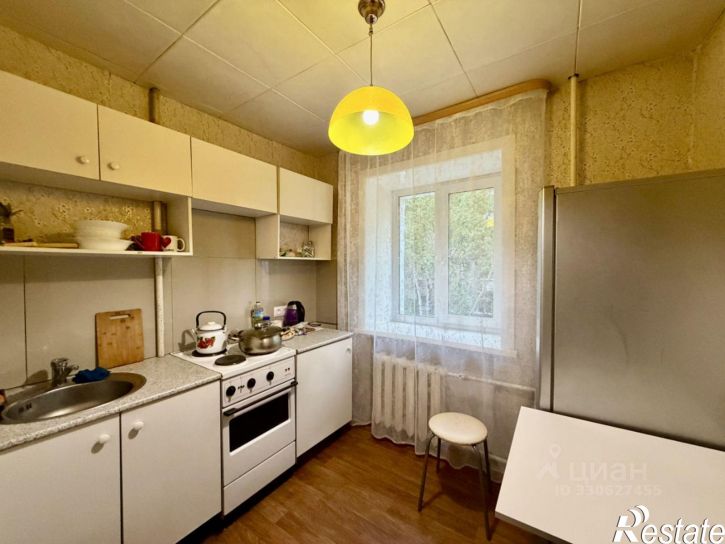 1-комн квартира ул Советская, 81,  д. 81