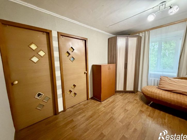1-комн квартира ул Советская, 81,  д. 81