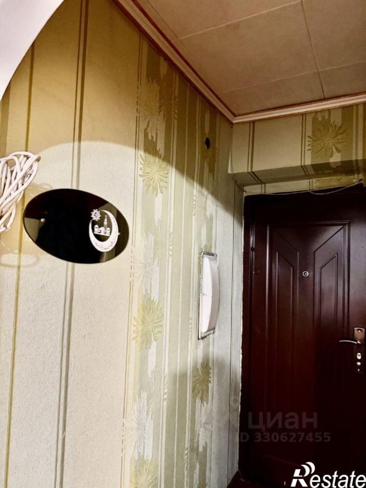 1-комн квартира ул Советская, 81,  д. 81