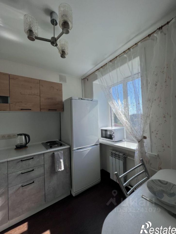 1-комн квартира ул Киевская, 12,  д. 12