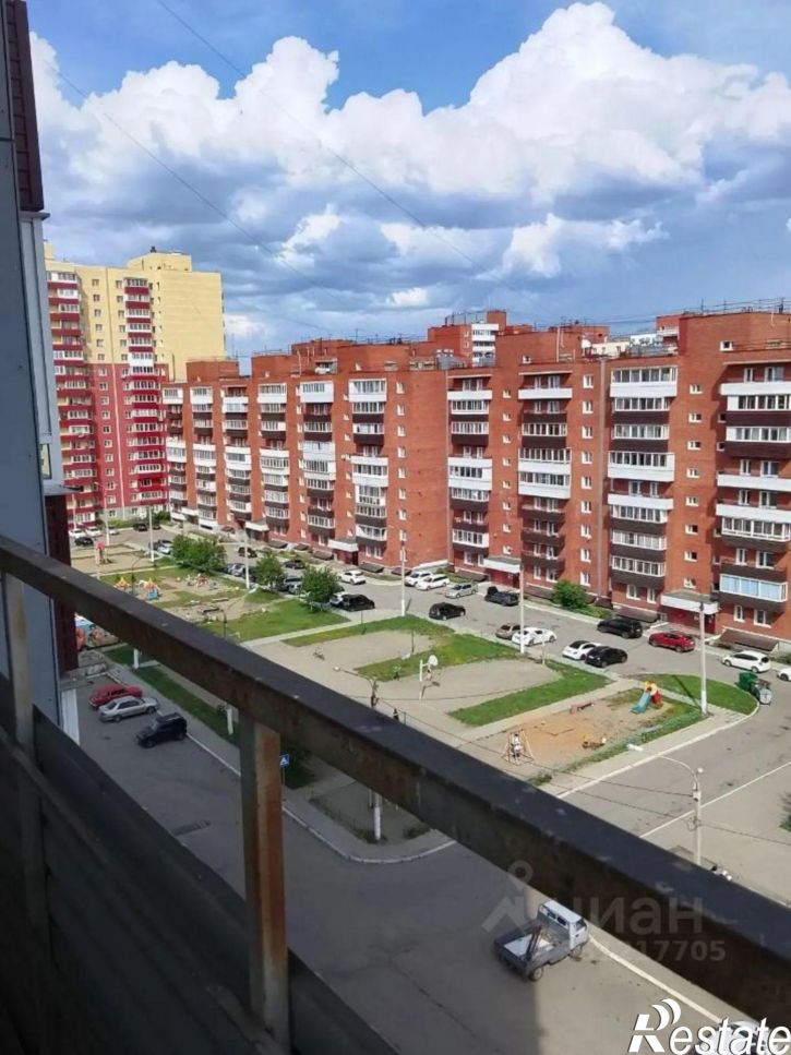 1-комн квартира ул Баумана, 235/5,  д. 235/5