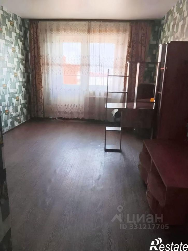 1-комн квартира ул Баумана, 235/5,  д. 235/5