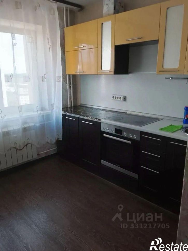 1-комн квартира ул Баумана, 235/5,  д. 235/5