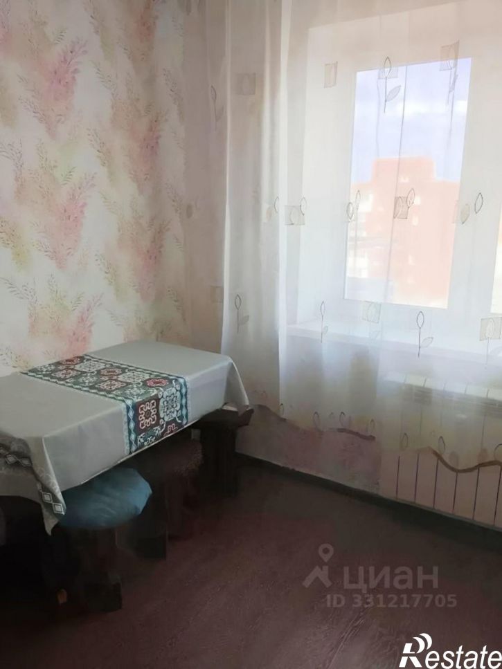 1-комн квартира ул Баумана, 235/5,  д. 235/5