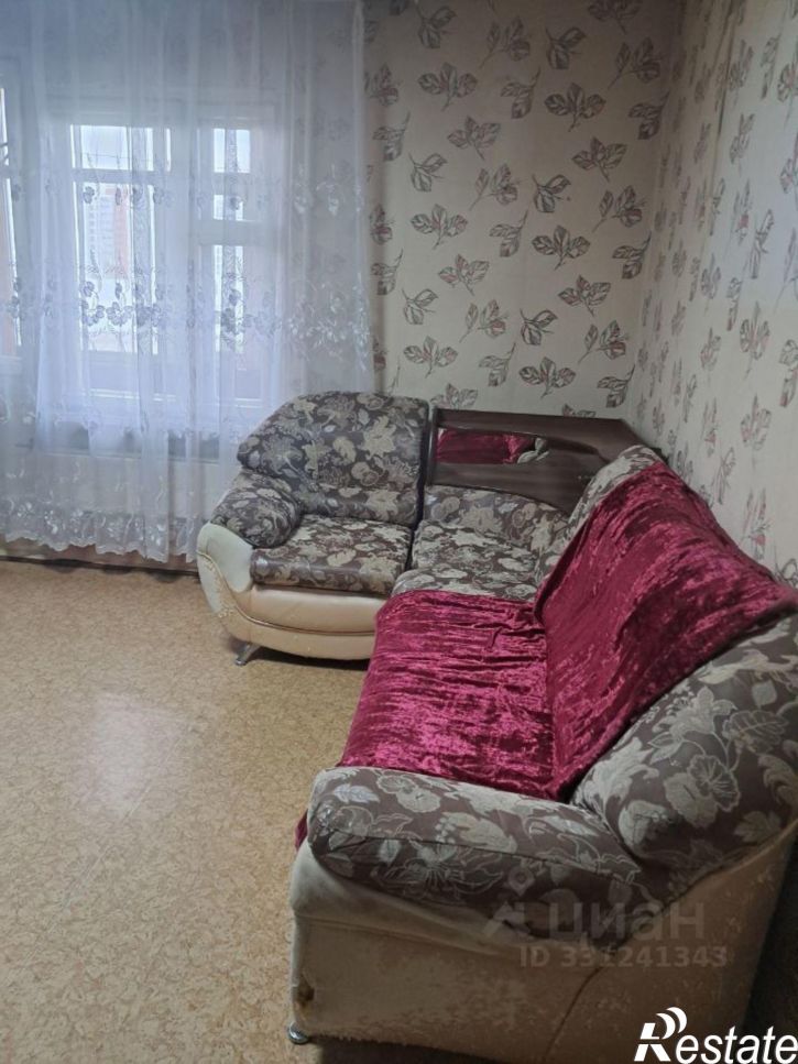 2-комн квартира ул Байкальская, 238,  д. 238