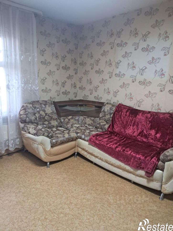 2-комн квартира ул Байкальская, 238,  д. 238