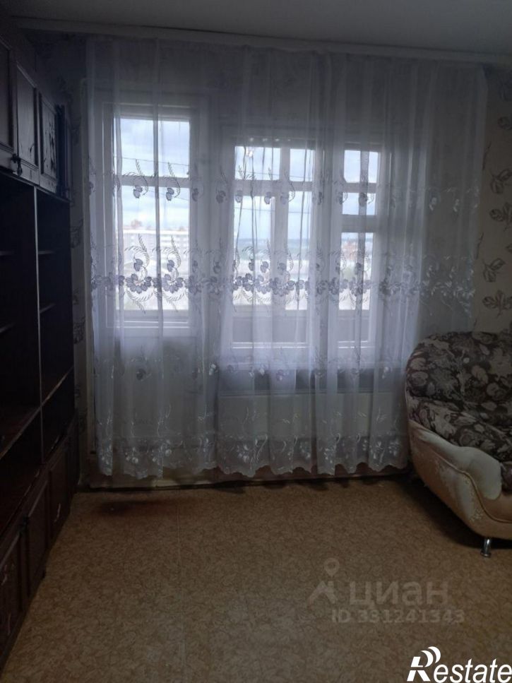 2-комн квартира ул Байкальская, 238,  д. 238