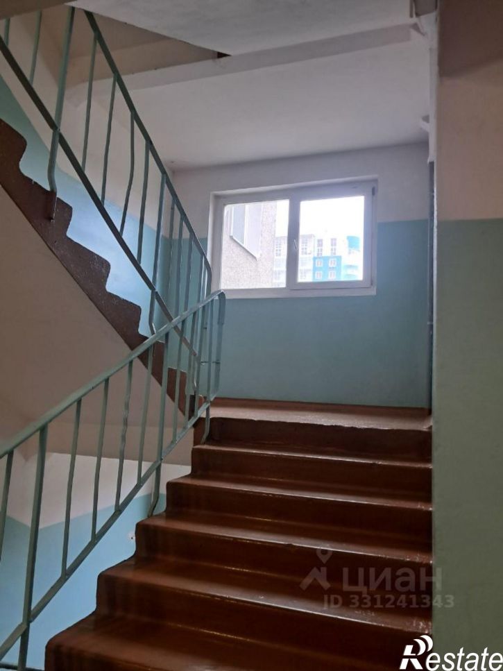 2-комн квартира ул Байкальская, 238,  д. 238