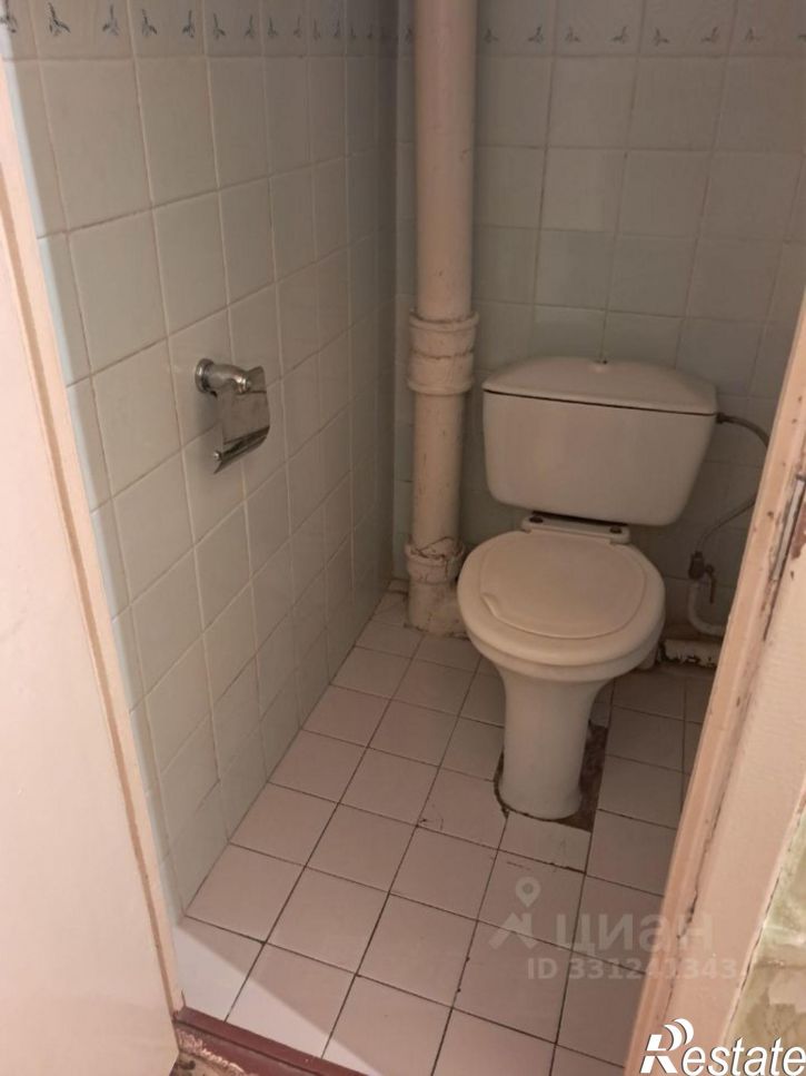 2-комн квартира ул Байкальская, 238,  д. 238