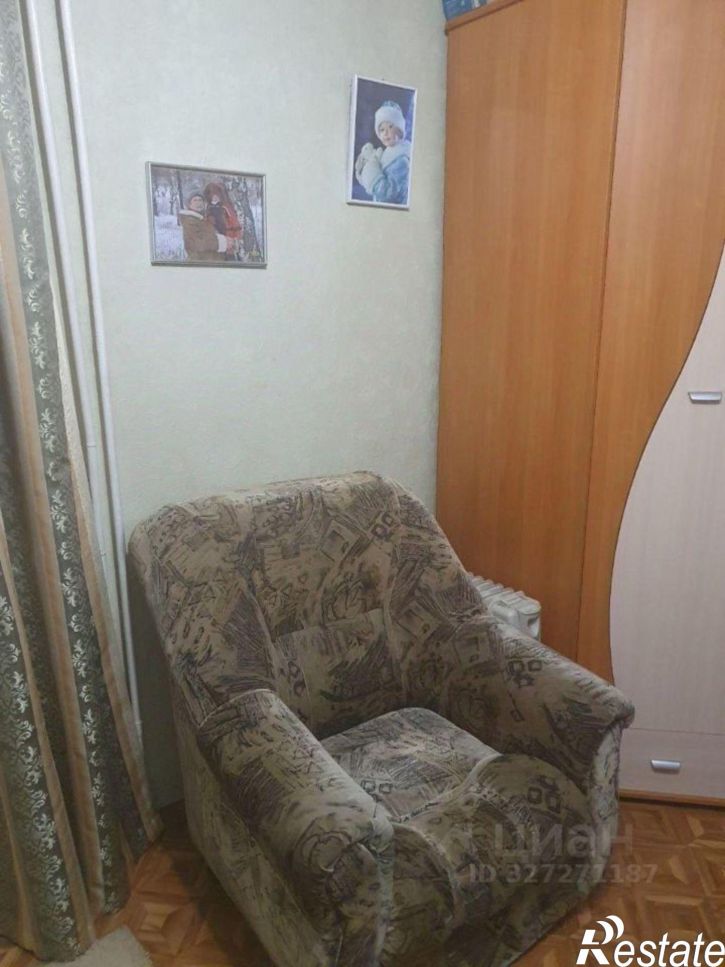 Комната ул Грибоедова, 2а,  д. 2а