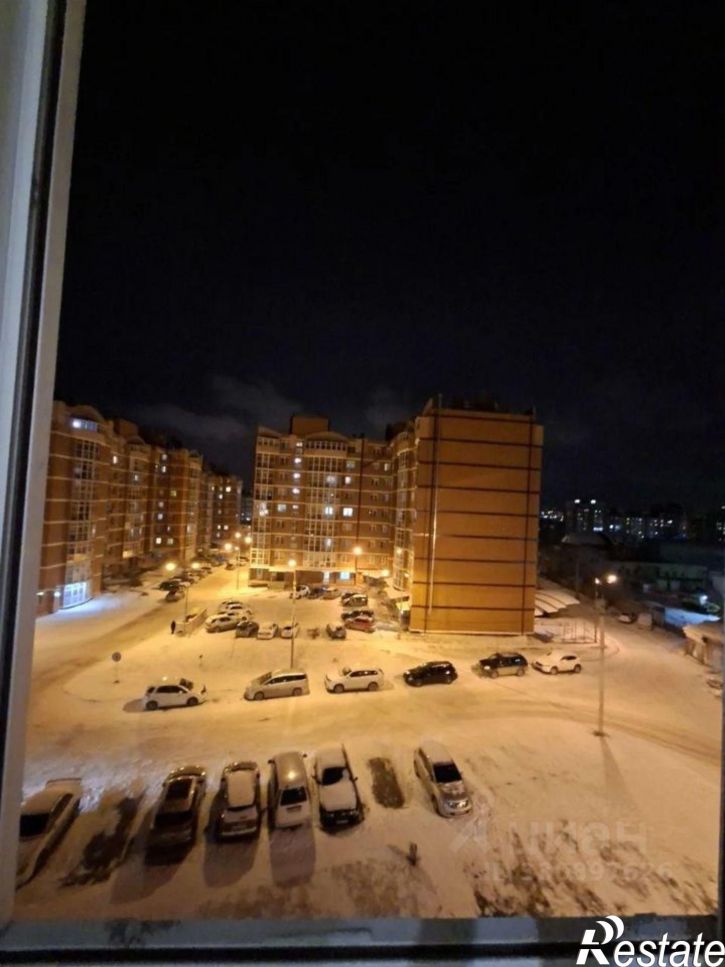 1-комн квартира ул Байкальская, 202/12,  д. 202/12