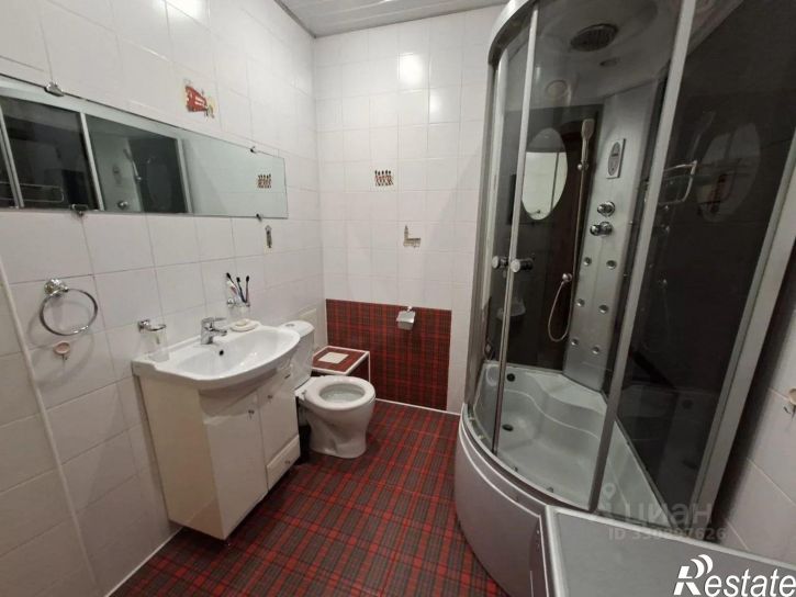 1-комн квартира ул Байкальская, 202/12,  д. 202/12