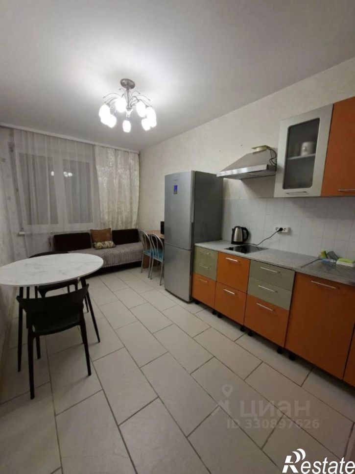 1-комн квартира ул Байкальская, 202/12,  д. 202/12