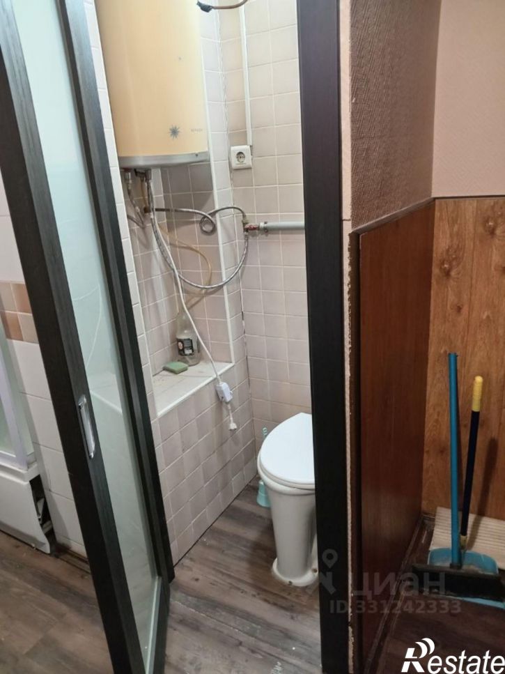 1-комн квартира ул Профсоюзная, 52,  д. 52