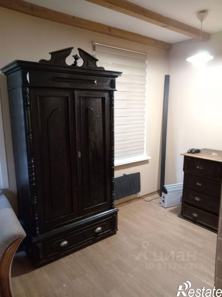 1-комн квартира ул Профсоюзная, 52,  д. 52