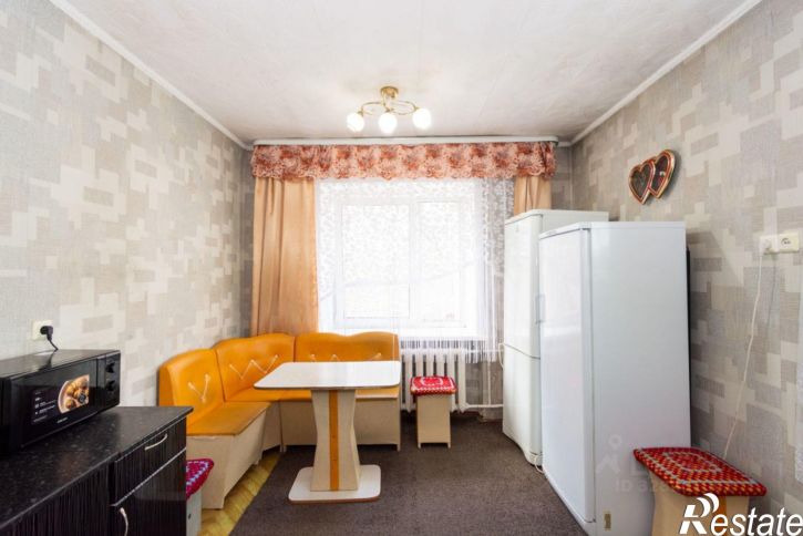 3-комн квартира микрорайон Юбилейный, 47