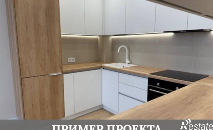 2-комн квартира в новом доме ул Култукская, 13,  д. 13