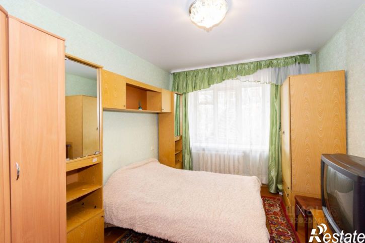 3-комн квартира микрорайон Юбилейный, 47