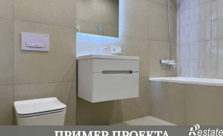 2-комн квартира в новом доме ул Култукская, 13,  д. 13