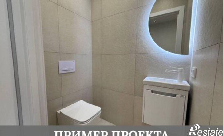 2-комн квартира в новом доме ул Култукская, 13,  д. 13