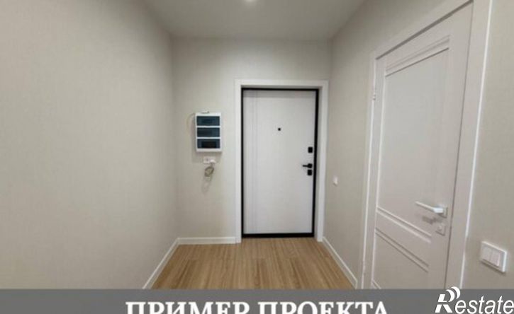 2-комн квартира в новом доме ул Култукская, 13,  д. 13