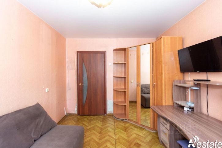 3-комн квартира микрорайон Юбилейный, 47