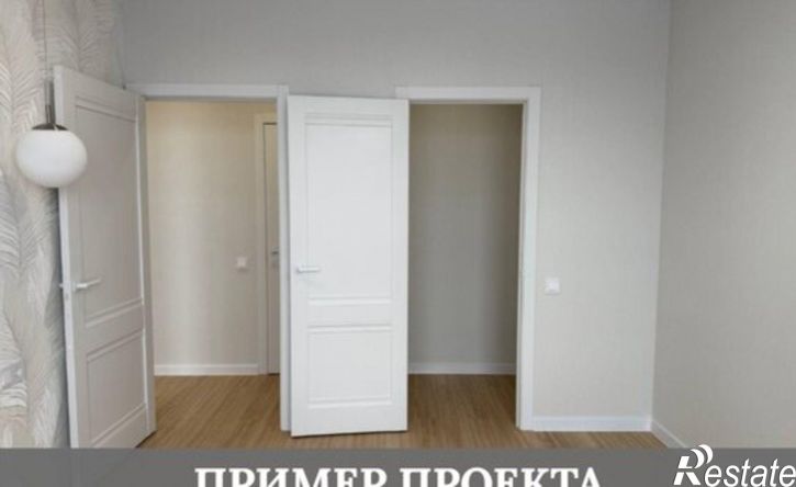2-комн квартира в новом доме ул Култукская, 13,  д. 13