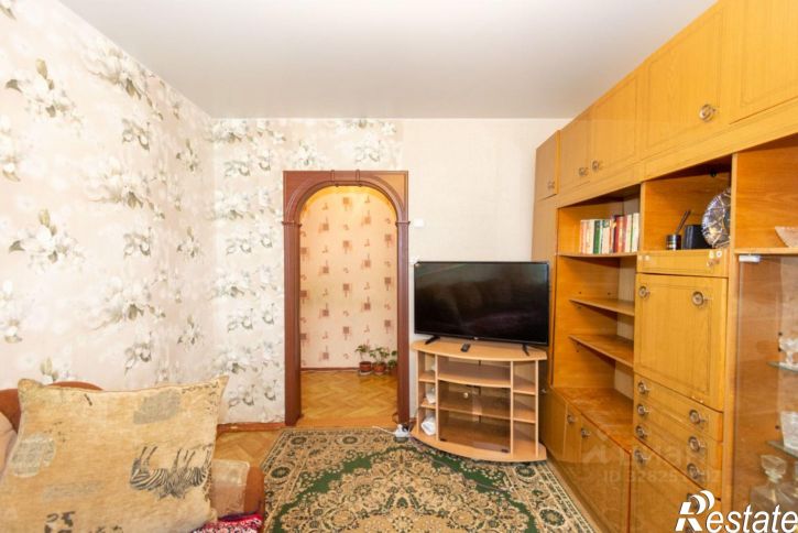 3-комн квартира микрорайон Юбилейный, 47