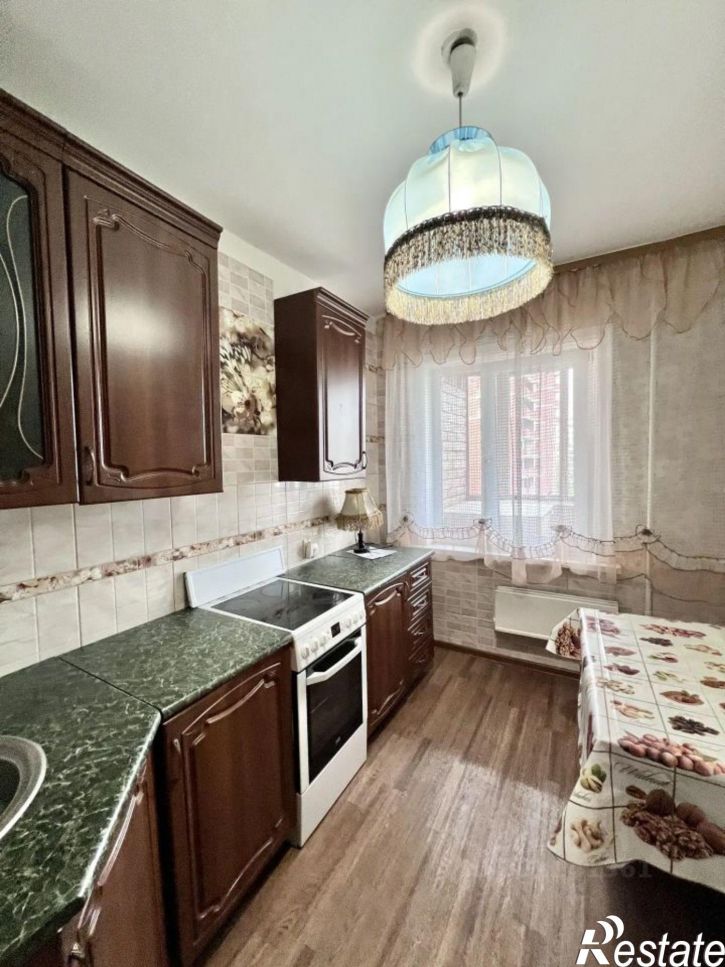 3-комн квартира б-р Рябикова, 22а,  д. 22а