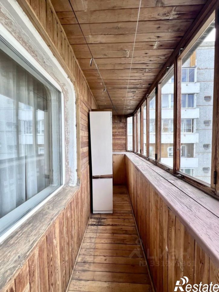 3-комн квартира б-р Рябикова, 22а,  д. 22а