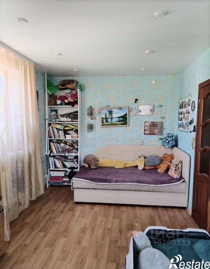 2-комн квартира ул Баррикад, 54е,  д. 54е