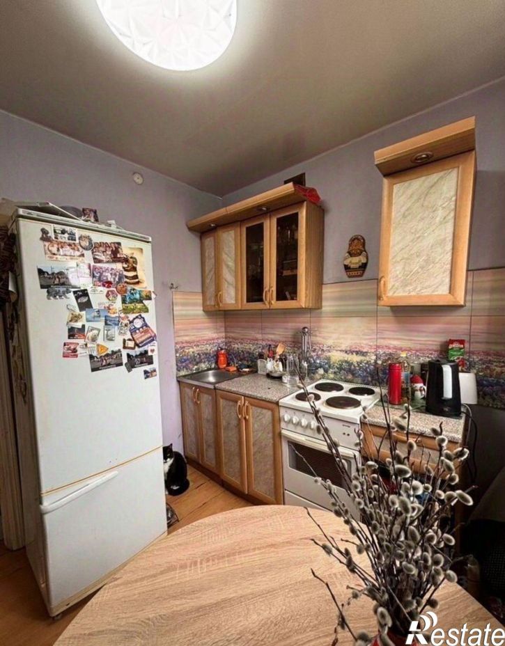2-комн квартира ул Баррикад, 54е,  д. 54е