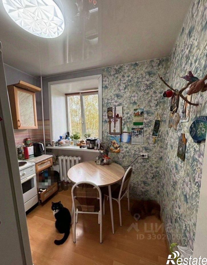 2-комн квартира ул Баррикад, 54е,  д. 54е