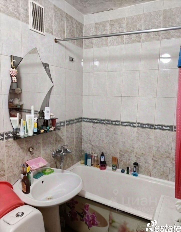 2-комн квартира ул Баррикад, 54е,  д. 54е