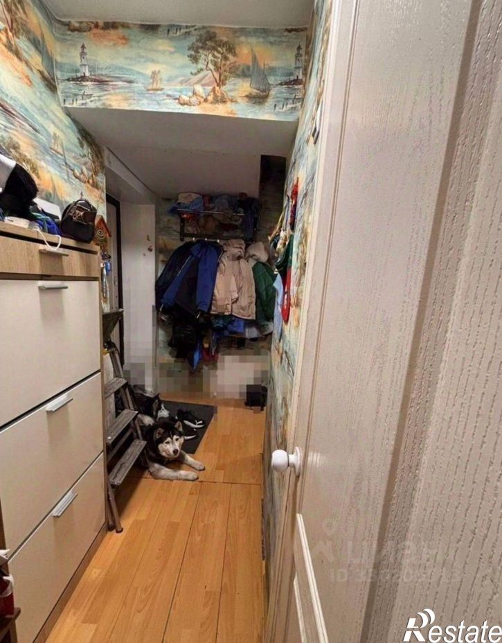 2-комн квартира ул Баррикад, 54е,  д. 54е