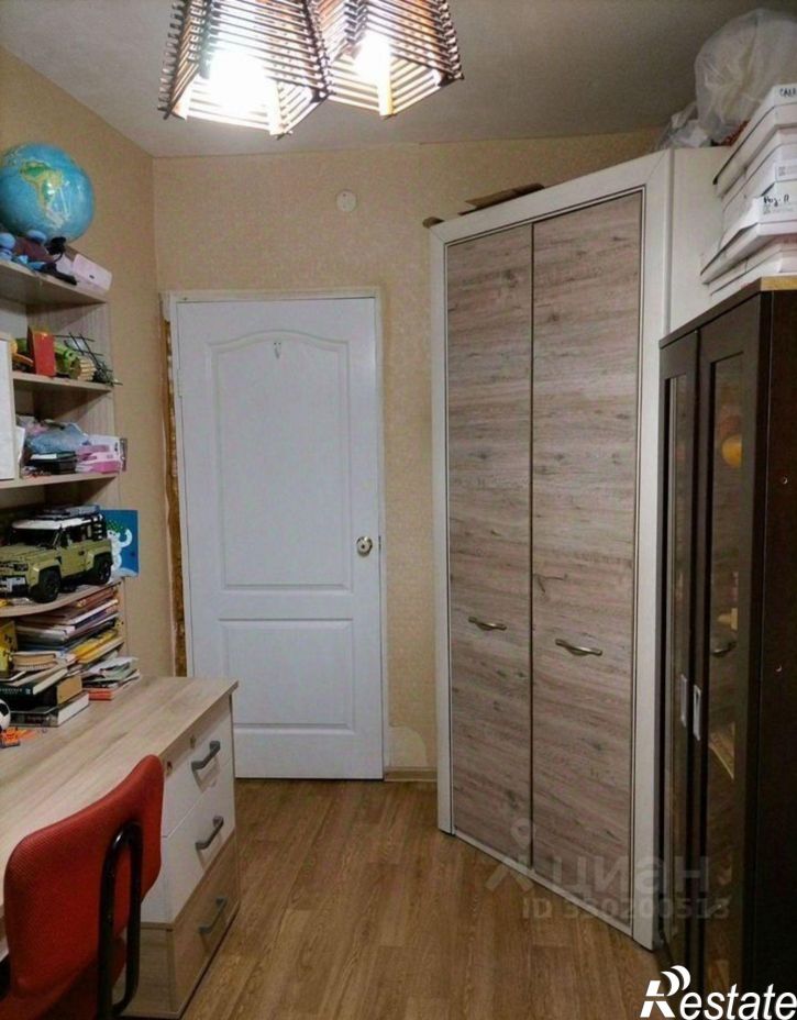 2-комн квартира ул Баррикад, 54е,  д. 54е