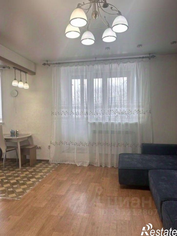 3-комн квартира ул Спартаковская, 4,  д. 4