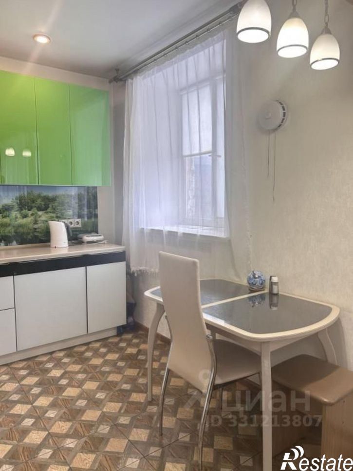 3-комн квартира ул Спартаковская, 4,  д. 4
