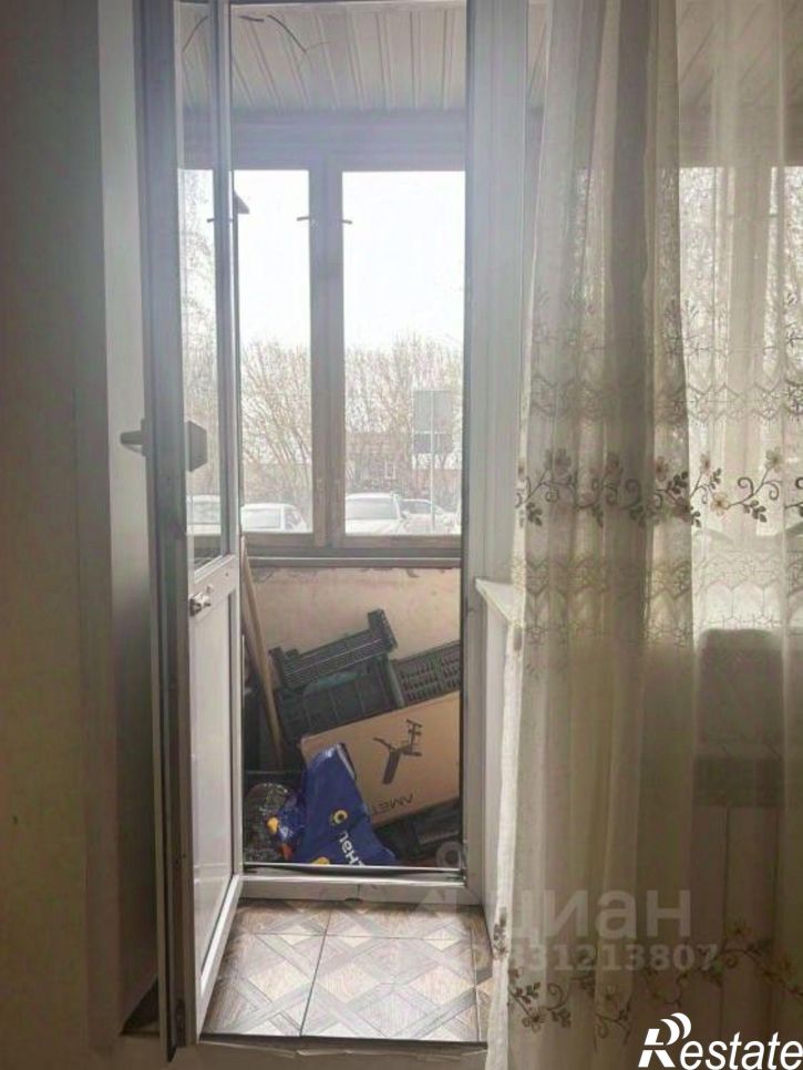 3-комн квартира ул Спартаковская, 4,  д. 4