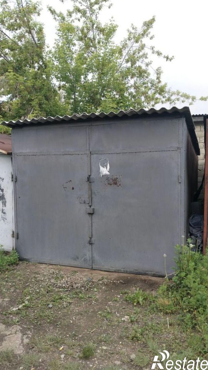Гараж/парковка улица Академика Курчатова, 7А/2,  д. 7А/2