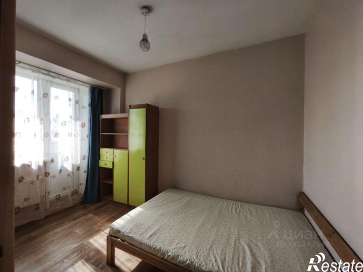 2-комн квартира микрорайон Радужный, 72