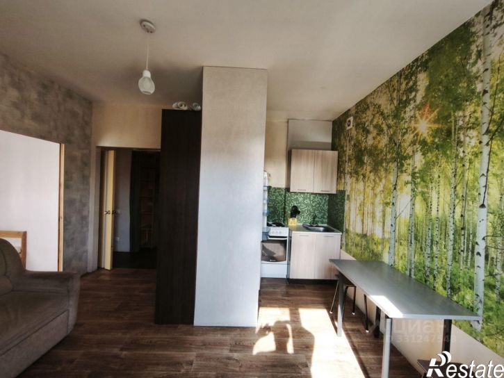 2-комн квартира микрорайон Радужный, 72