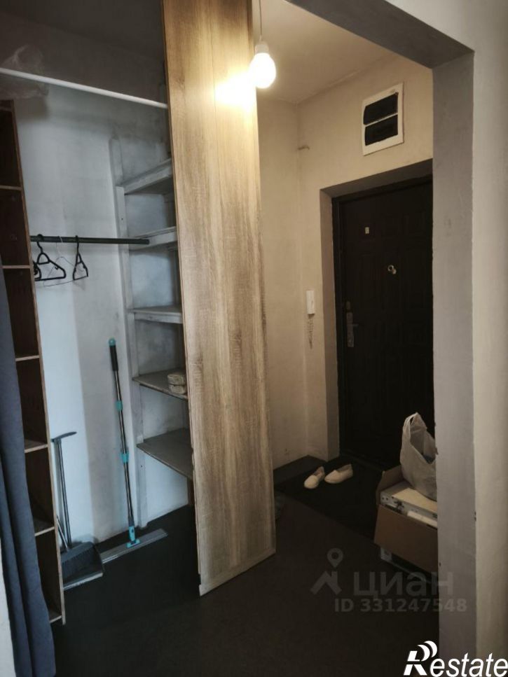 2-комн квартира микрорайон Радужный, 72