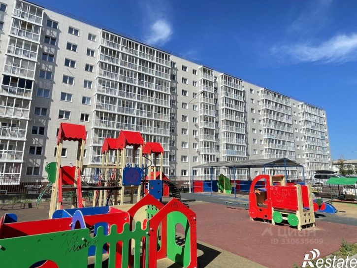 3-комн квартира Свердловский район