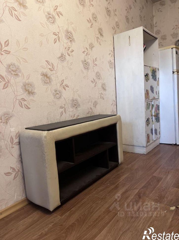 Комната бульвар Рябикова, 16А,  д. 16А